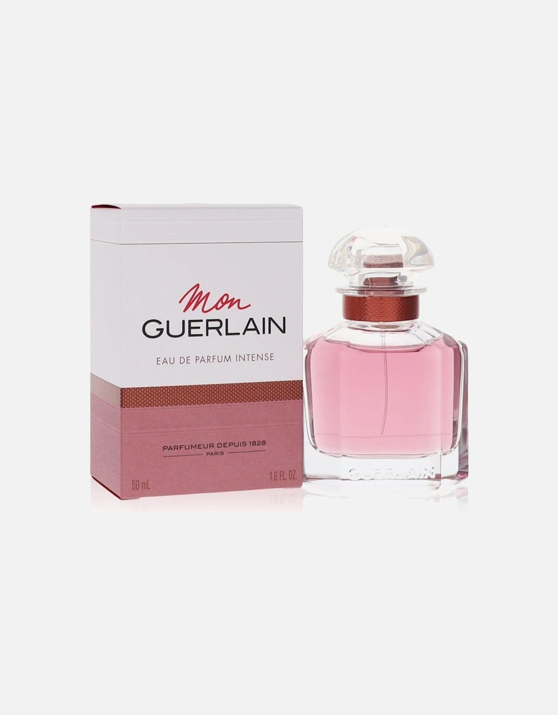 Mon Intense by Eau De Parfum Intense Spray 1.6 oz for Women - Exotic, 2 of 1