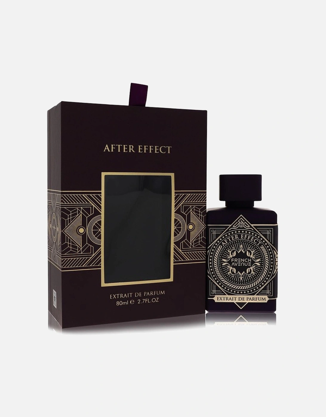 After Effect by Extrait De Parfum Spray (Unisex) 2.7 oz for Women -, 2 of 1