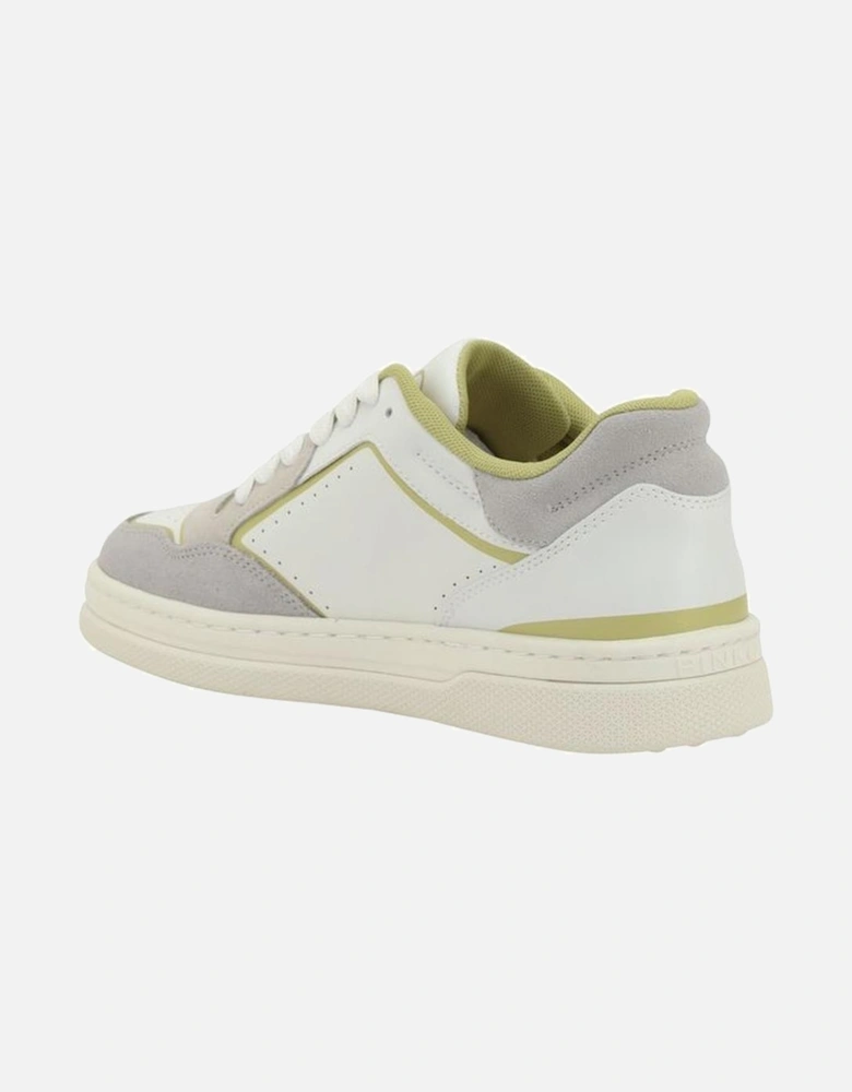 Mandy Sneakers Women - White