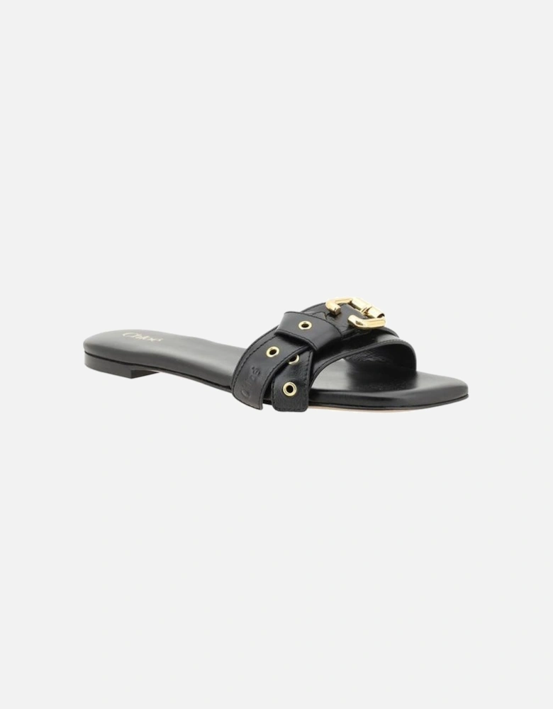 Mae Sandals Women - Black