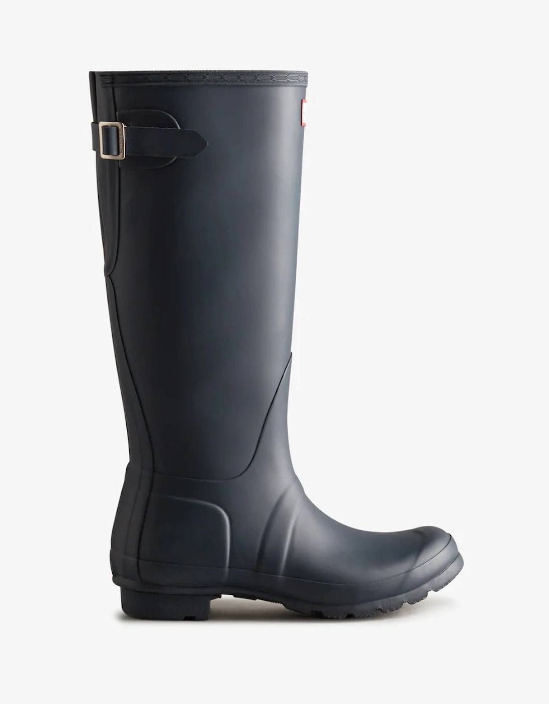 Original Tall Back Adjustable Womens Wellies