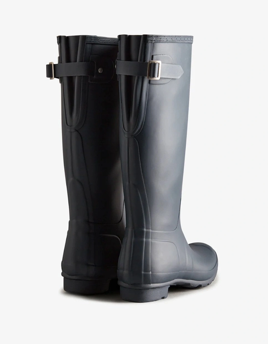 Original Tall Back Adjustable Womens Wellies