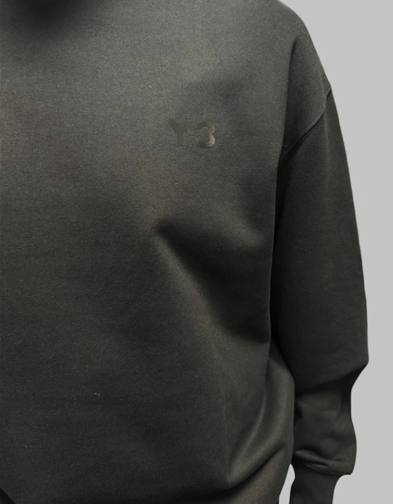 Sweatshirt - Black