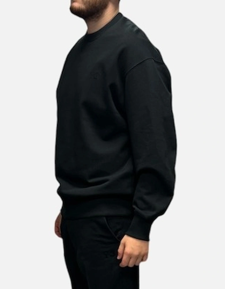 Sweatshirt - Black