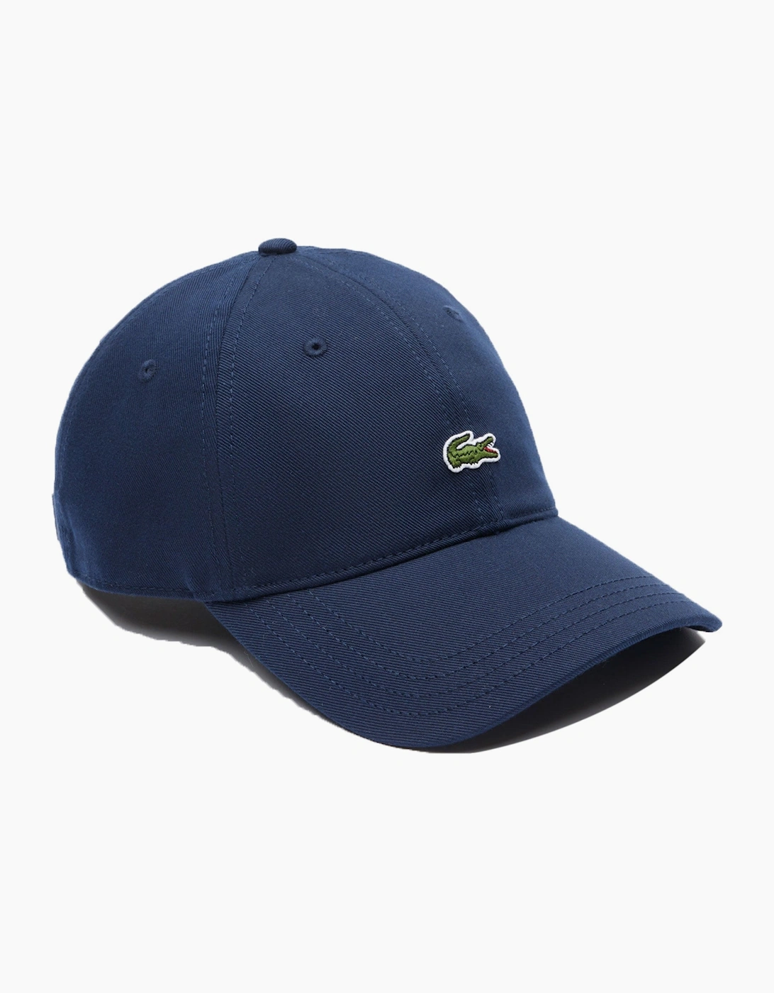 Lacoste Men's Navy Baseball Cap Blue - Size: 1 Size