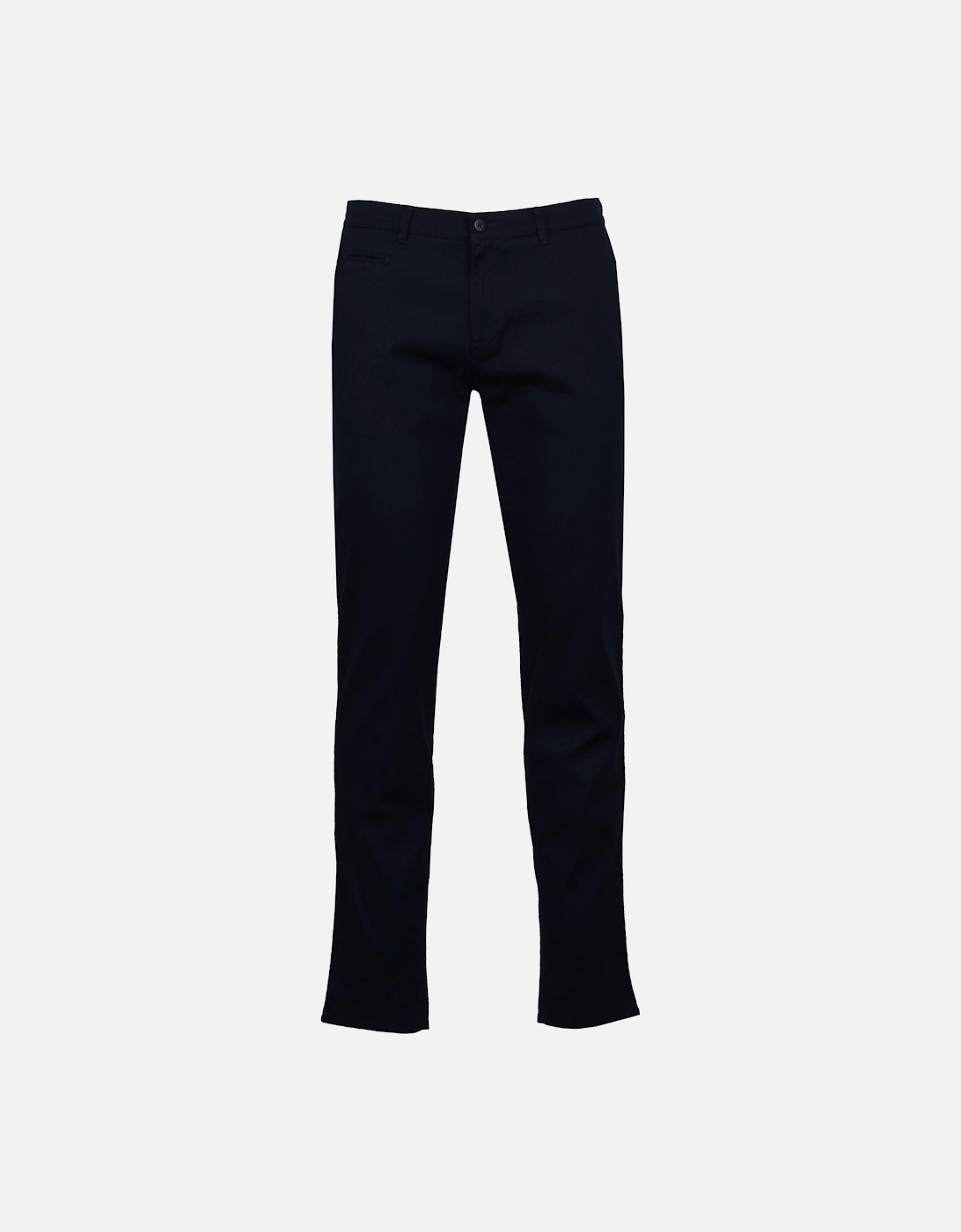 Hi Flex Fabio Casual Trouser Navy
