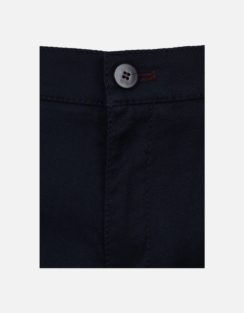 Hi Flex Fabio Casual Trouser Navy
