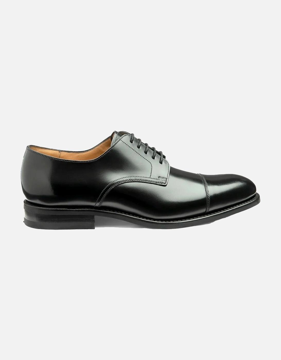 Loake Men's Loake 305 Oxford Shoe Black