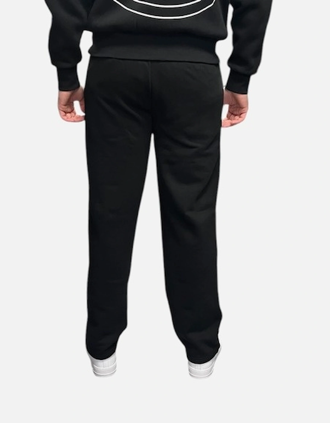Not For Resale Joggers - Black