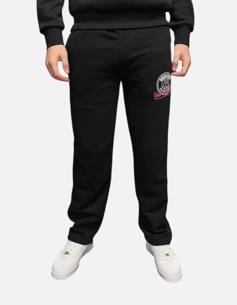 Not For Resale Joggers - Black