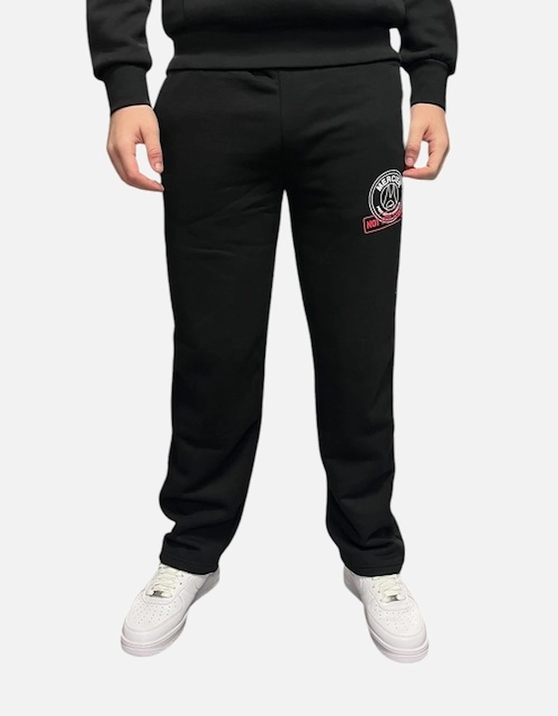 Not For Resale Joggers - Black