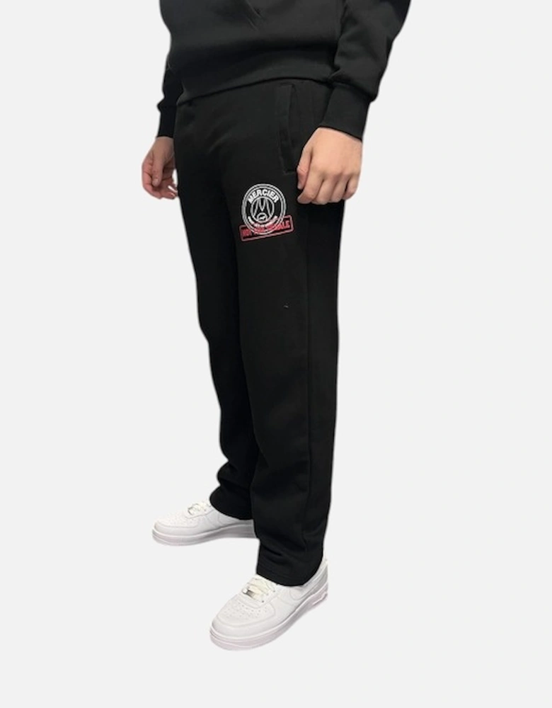 Not For Resale Joggers - Black