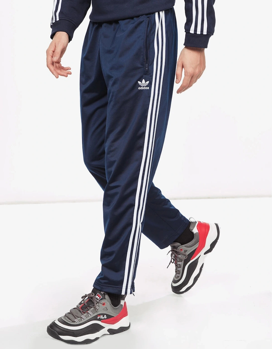 Originals Retro Firebird Track Pant Navy Training/Casual