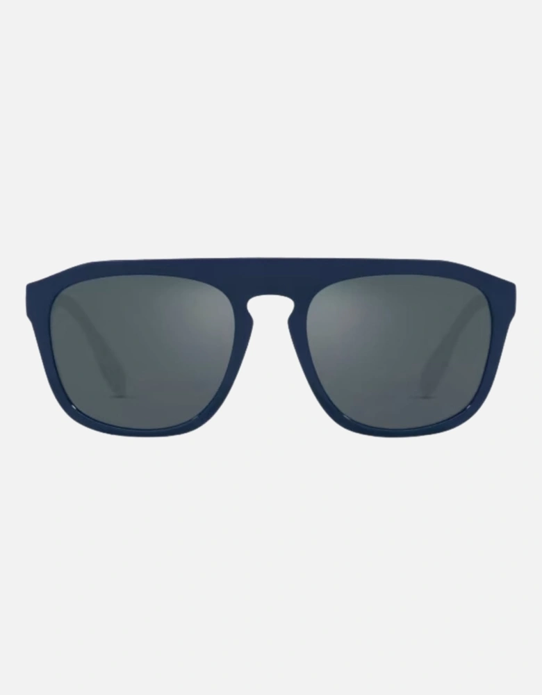 Wren Blue Sunglasses