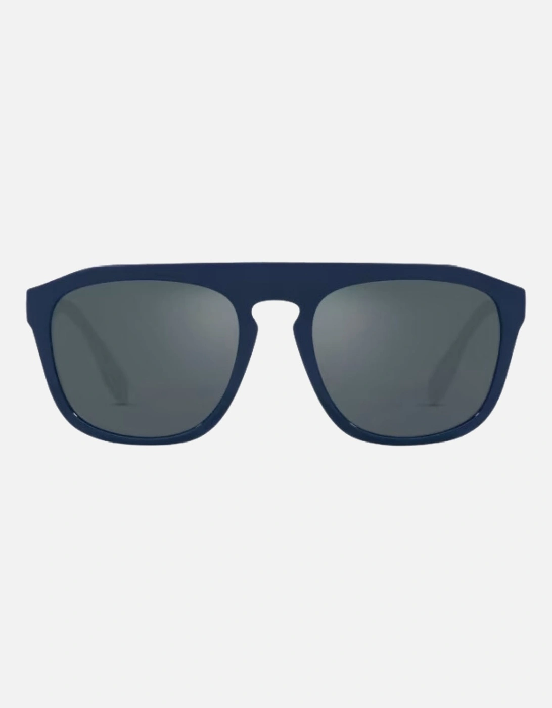 Wren Blue Sunglasses, 3 of 2