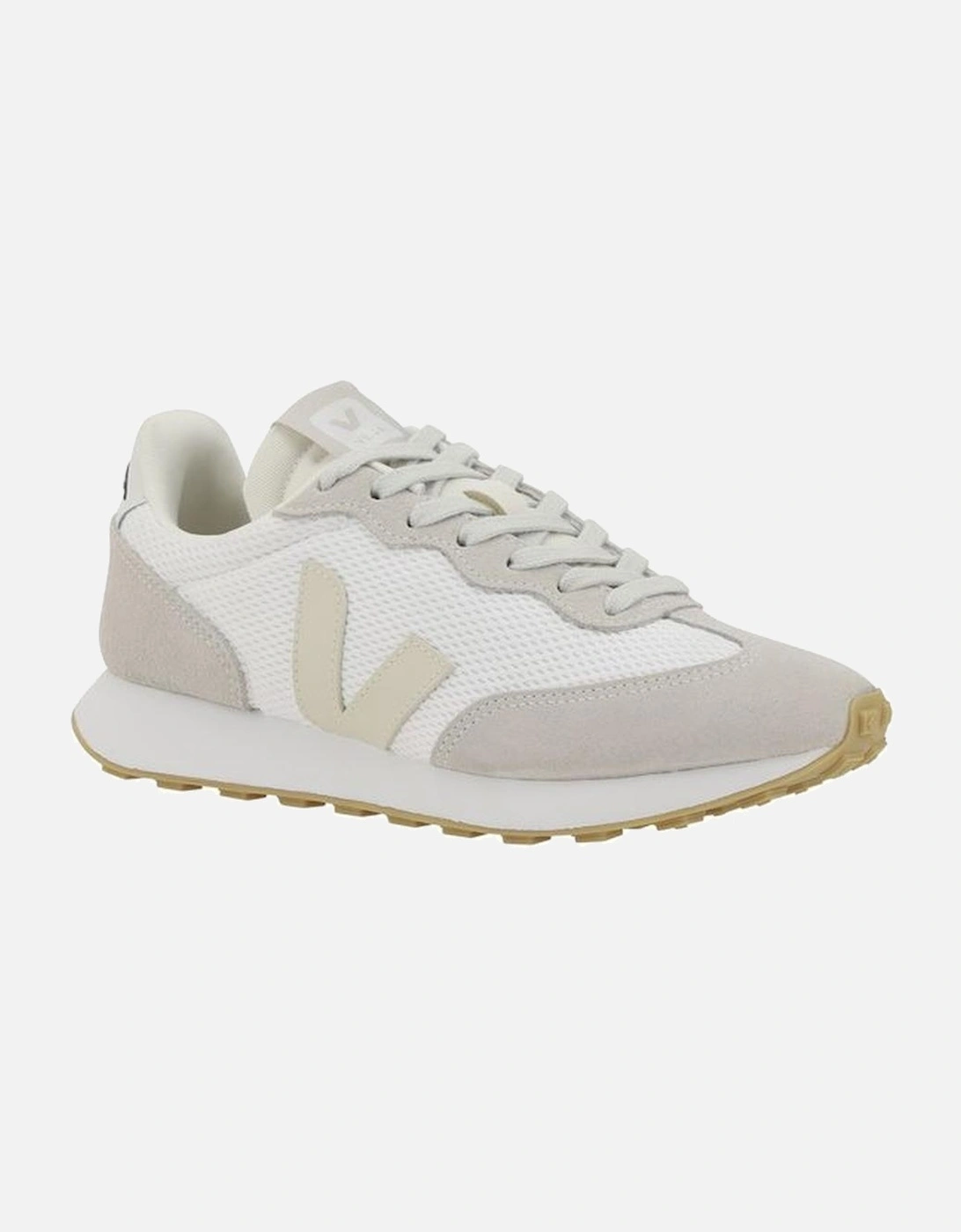 Rio Branco II Sneakers Women - White