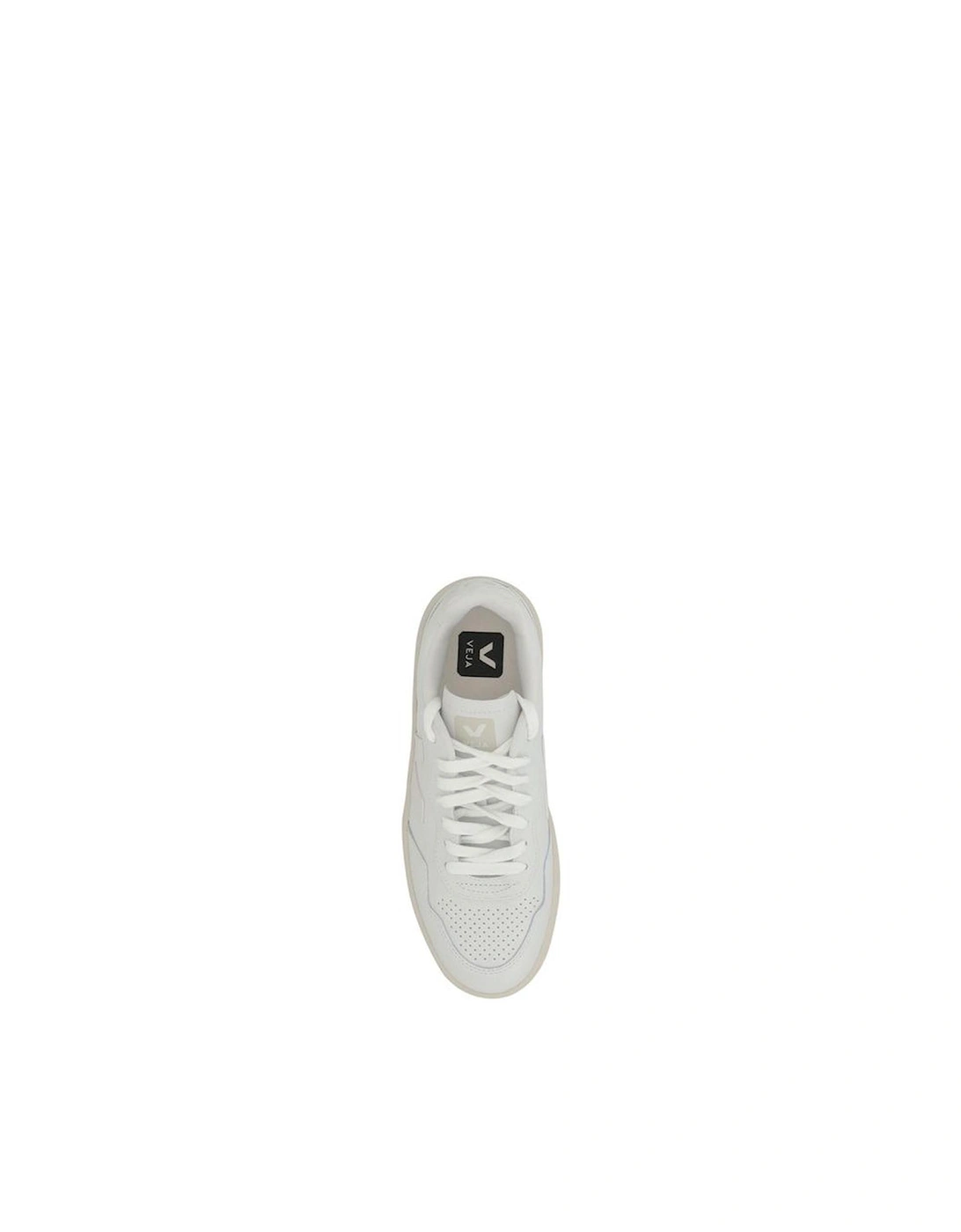 V-90 Sneakers Women - White