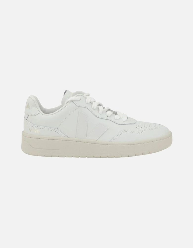 V-90 Sneakers Women - White