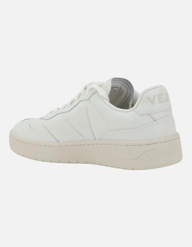 V-90 Sneakers Women - White