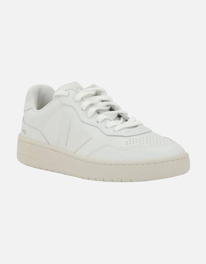 V-90 Sneakers Women - White