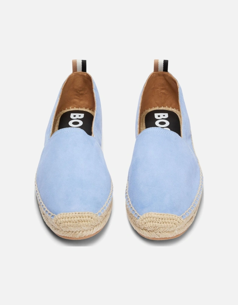 Madeira Slip On Shoes