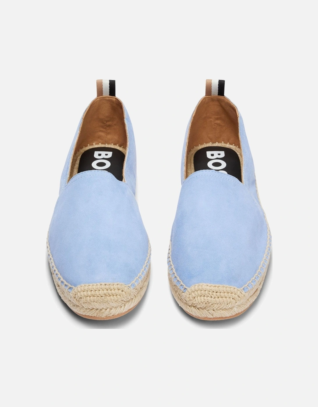 Madeira Slip On Shoes