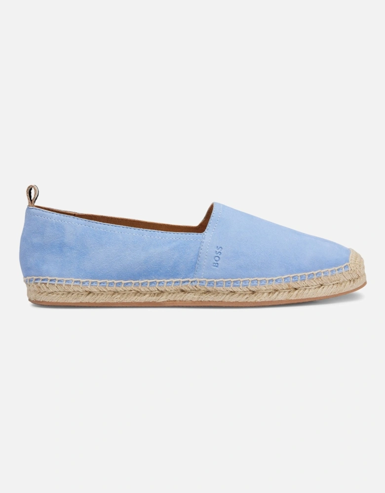 Madeira Slip On Shoes