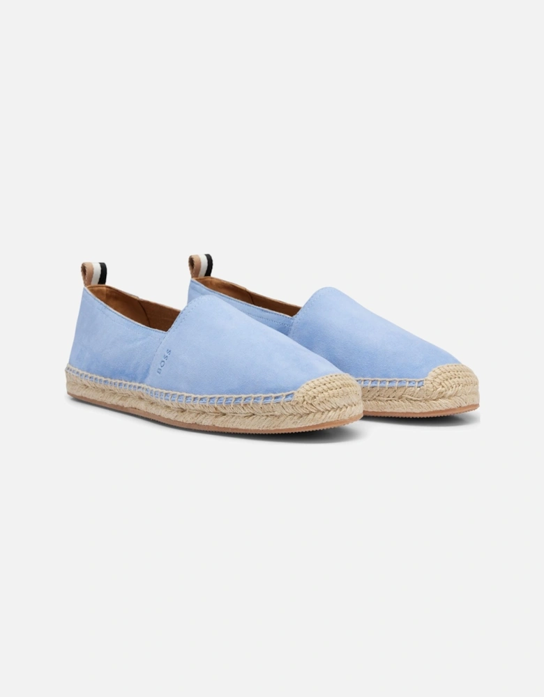 Madeira Slip On Shoes