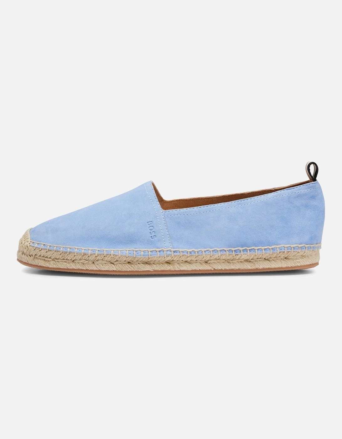 Madeira Slip On Shoes