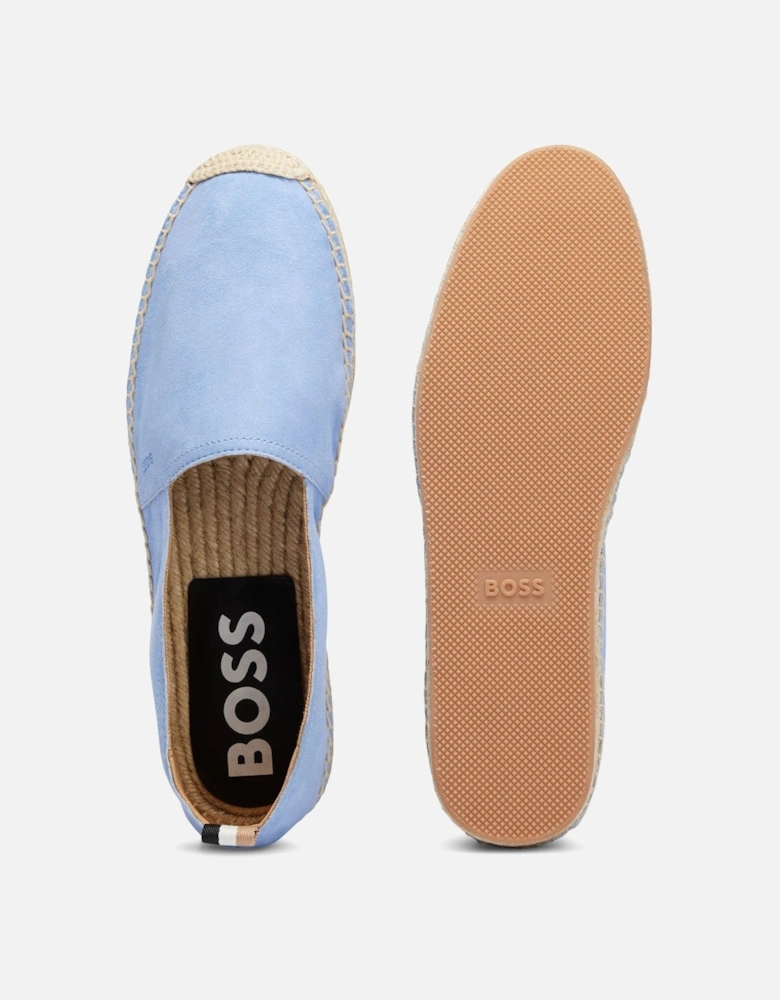 Madeira Slip On Shoes