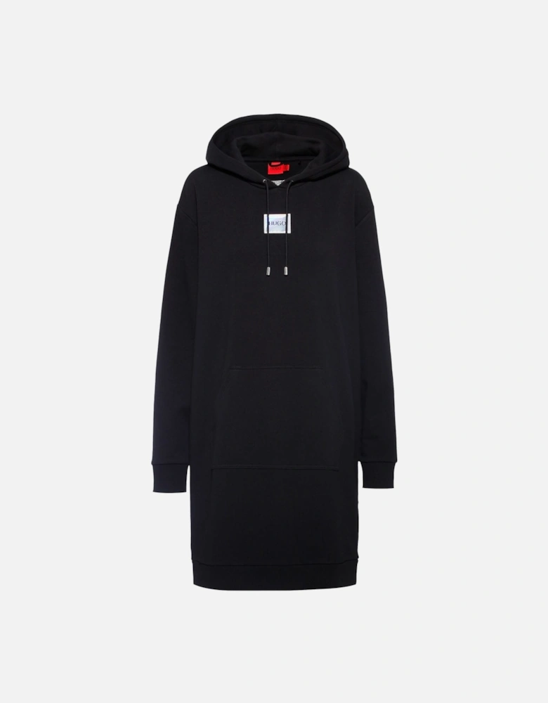 Daserena Hoodie Dress