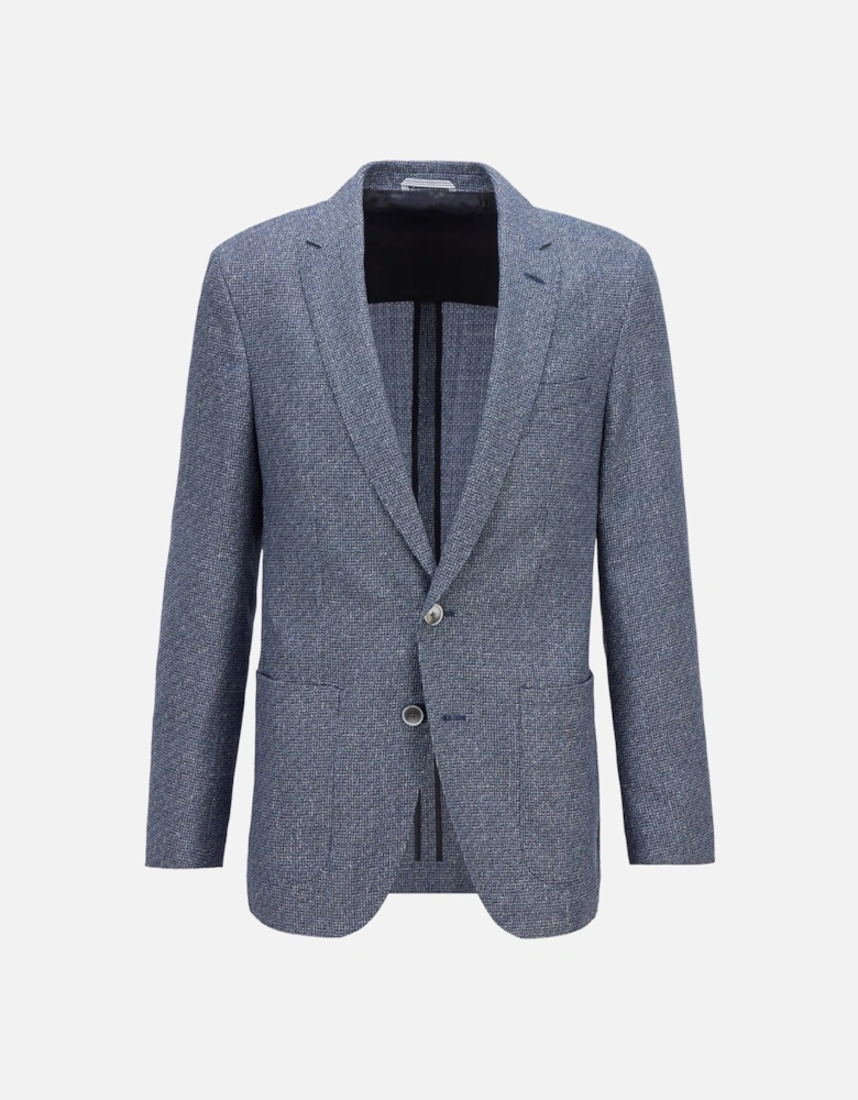 Haylon Blazer Jacket