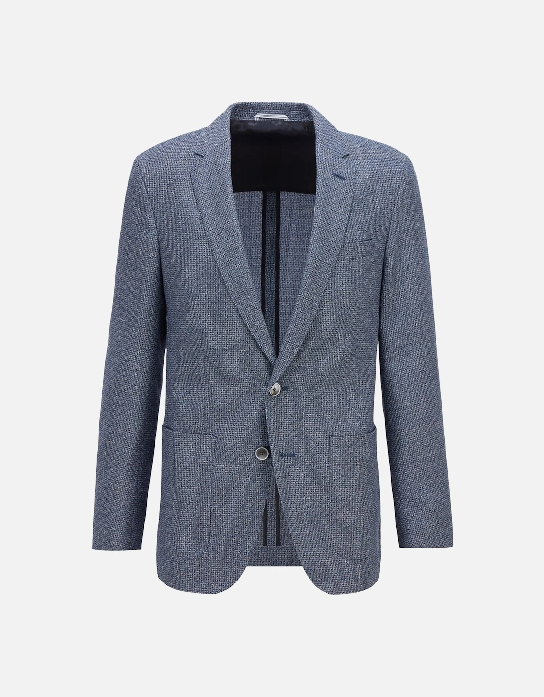 Haylon Blazer Jacket, 2 of 1