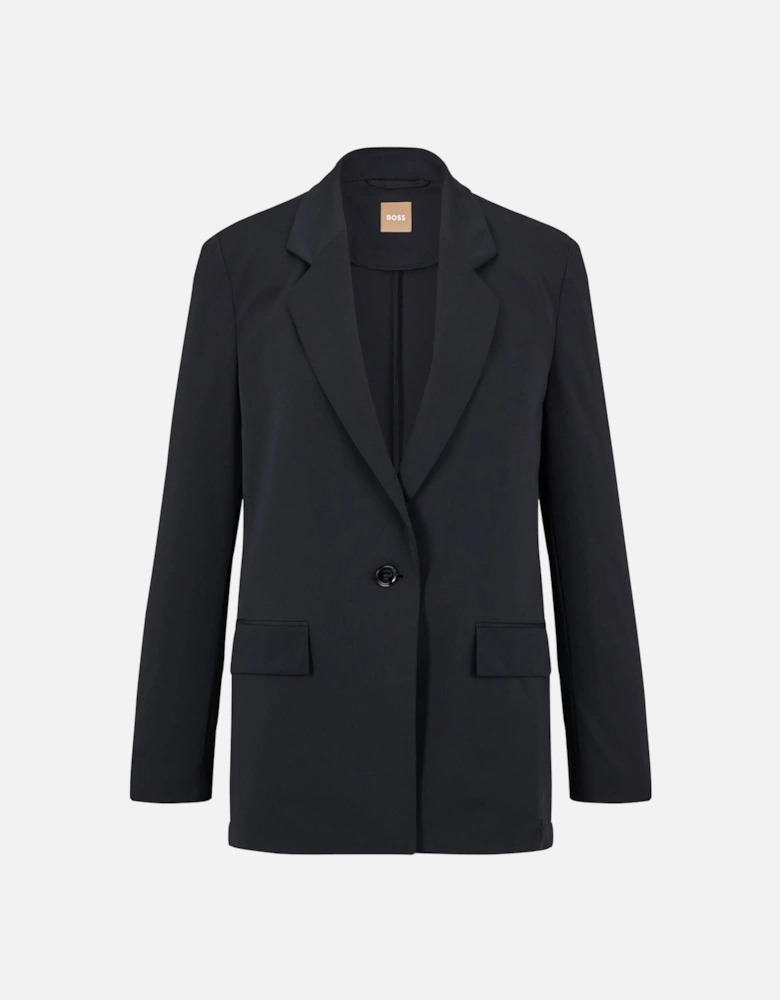 Jernara1 Blazer Jacket