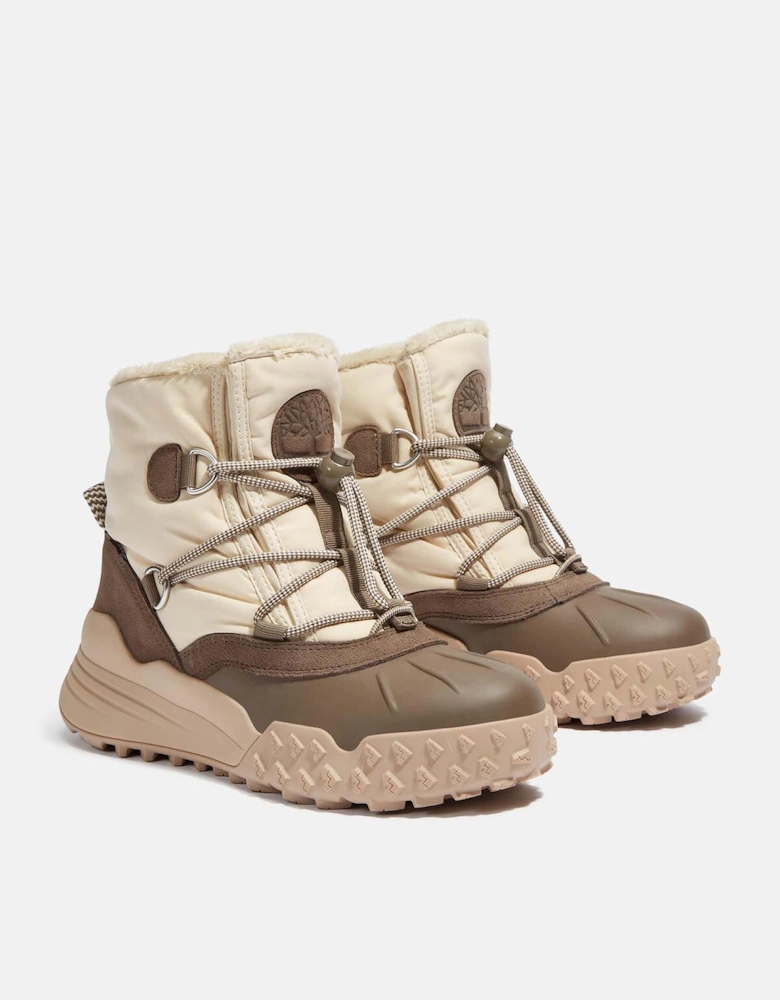 Moriah Range Mid Waterproof Boots