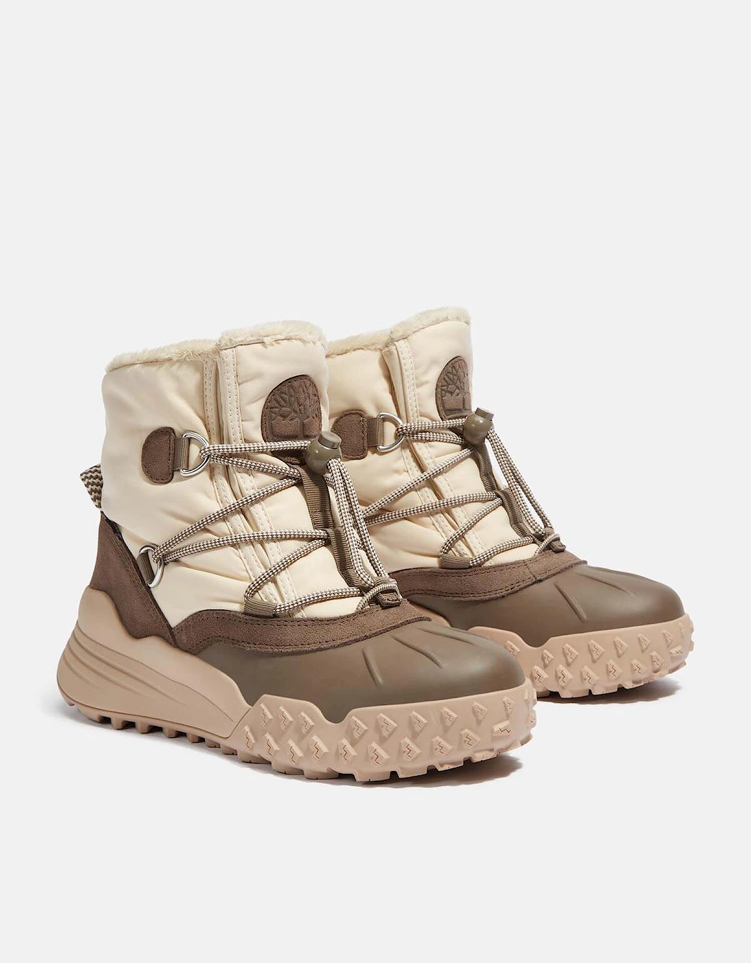 Moriah Range Mid Waterproof Boots