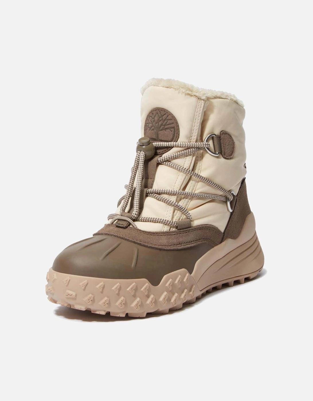 Moriah Range Mid Waterproof Boots