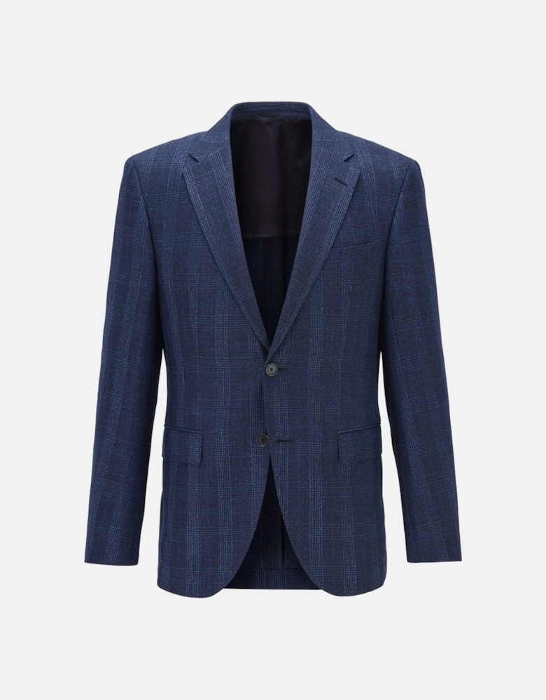 Jestor4 Blazer Jacket