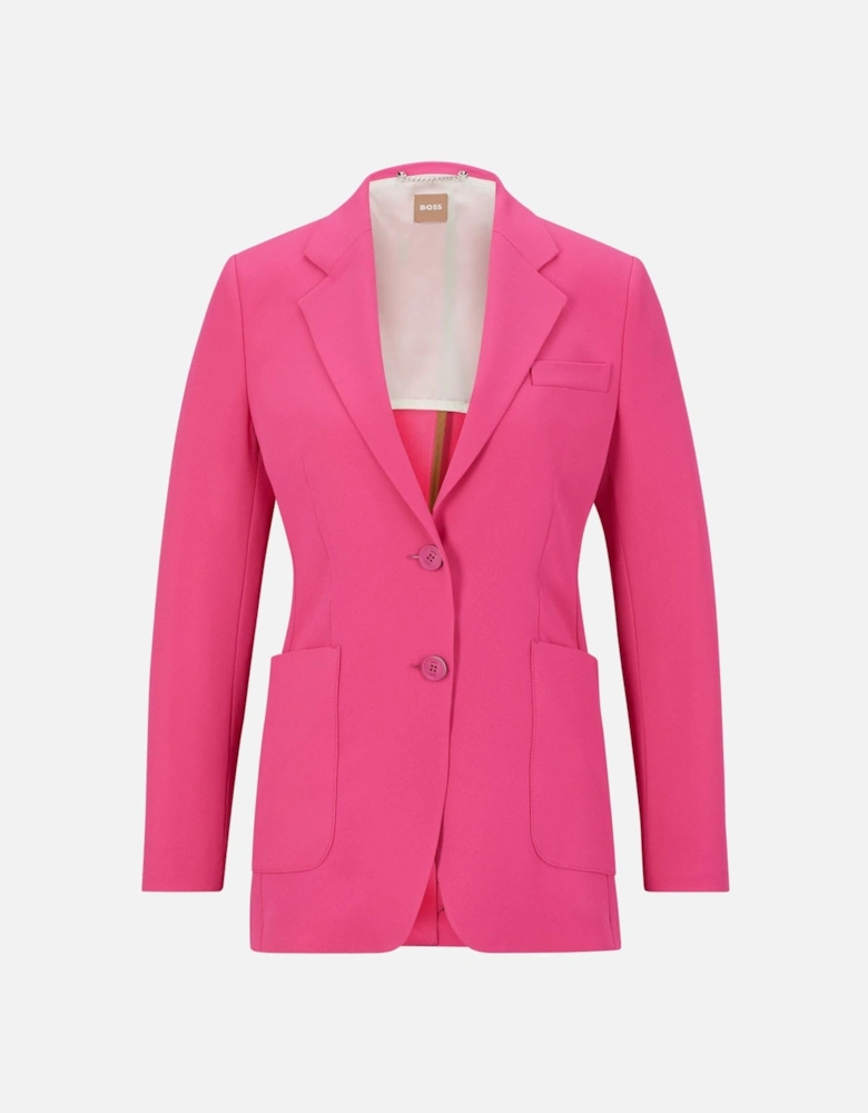 Japito Blazer Jacket