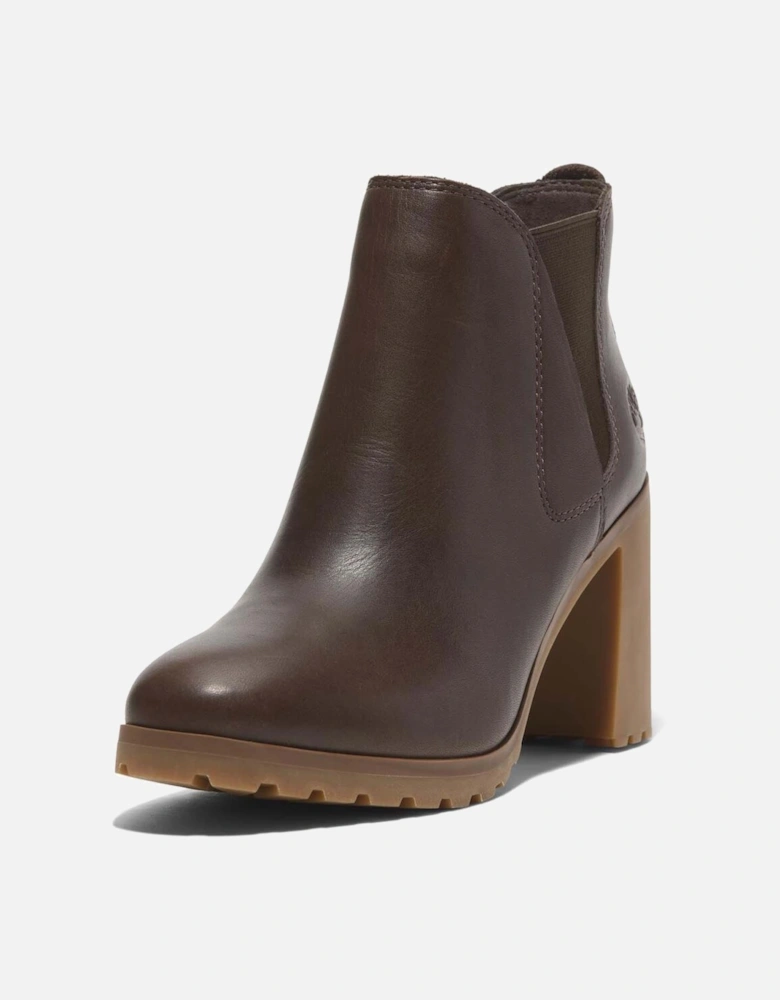 Allington Mid Chelsea Boots