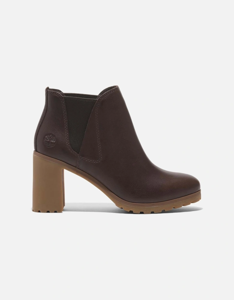 Allington Mid Chelsea Boots