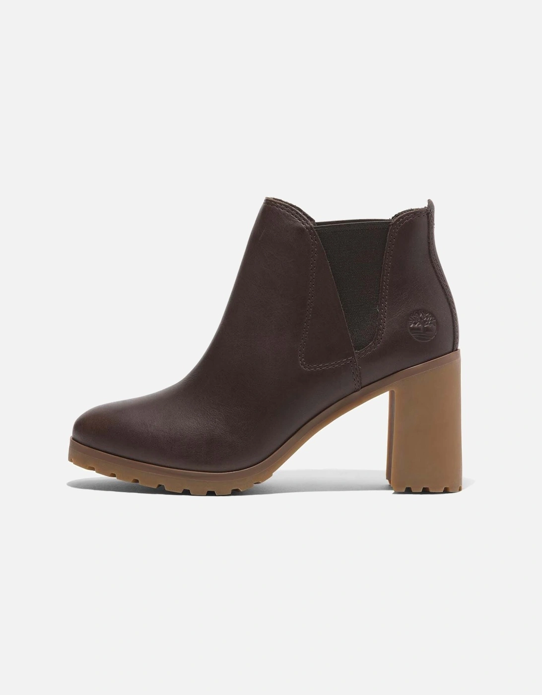 Allington Mid Chelsea Boots