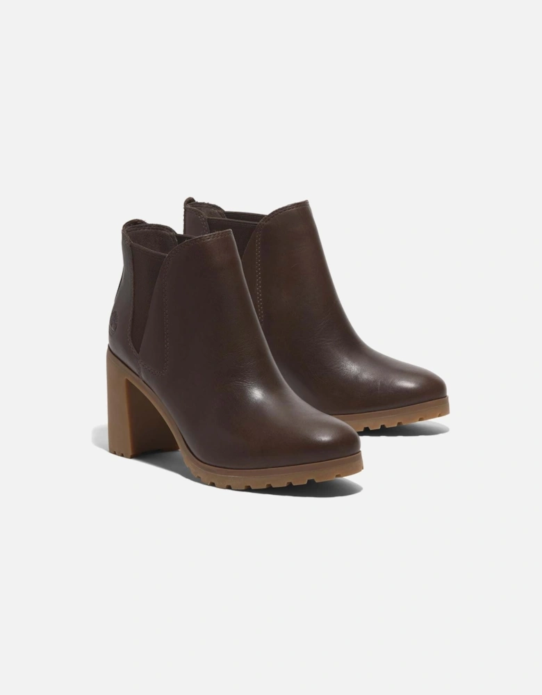 Allington Mid Chelsea Boots