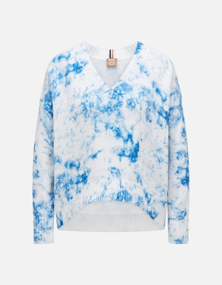 C_Faverde Sweater