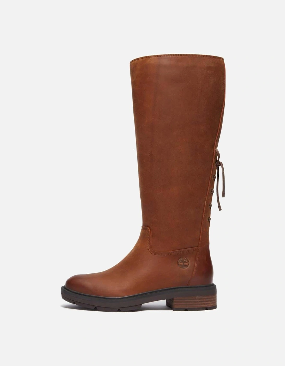 Brimfield Tall Zip Up Boots