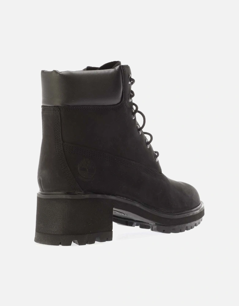 Kinsley 6 Inch Lace-Up Waterproof Boots