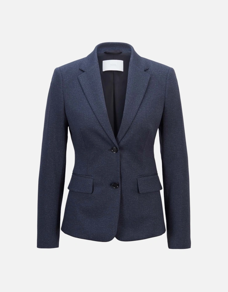 Jaletia3 Blazer Jacket