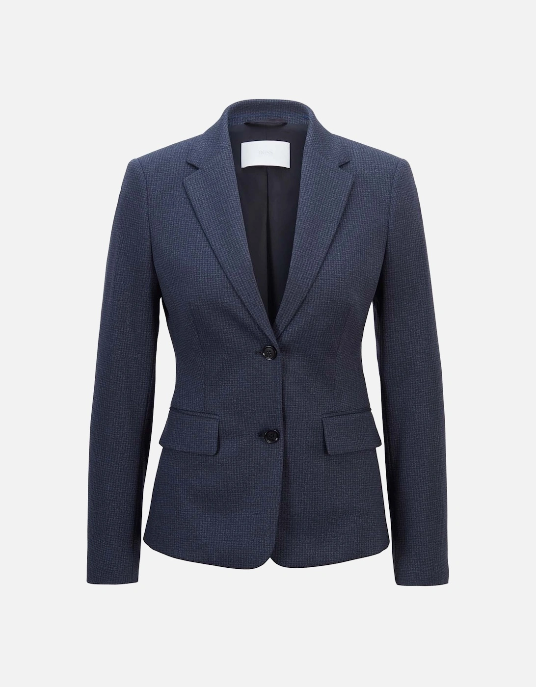 Jaletia3 Blazer Jacket, 3 of 2