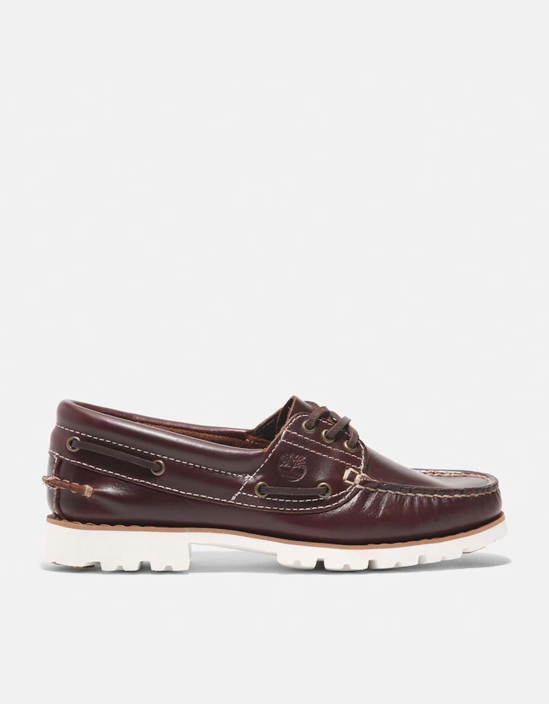 Classic Boat Shoes