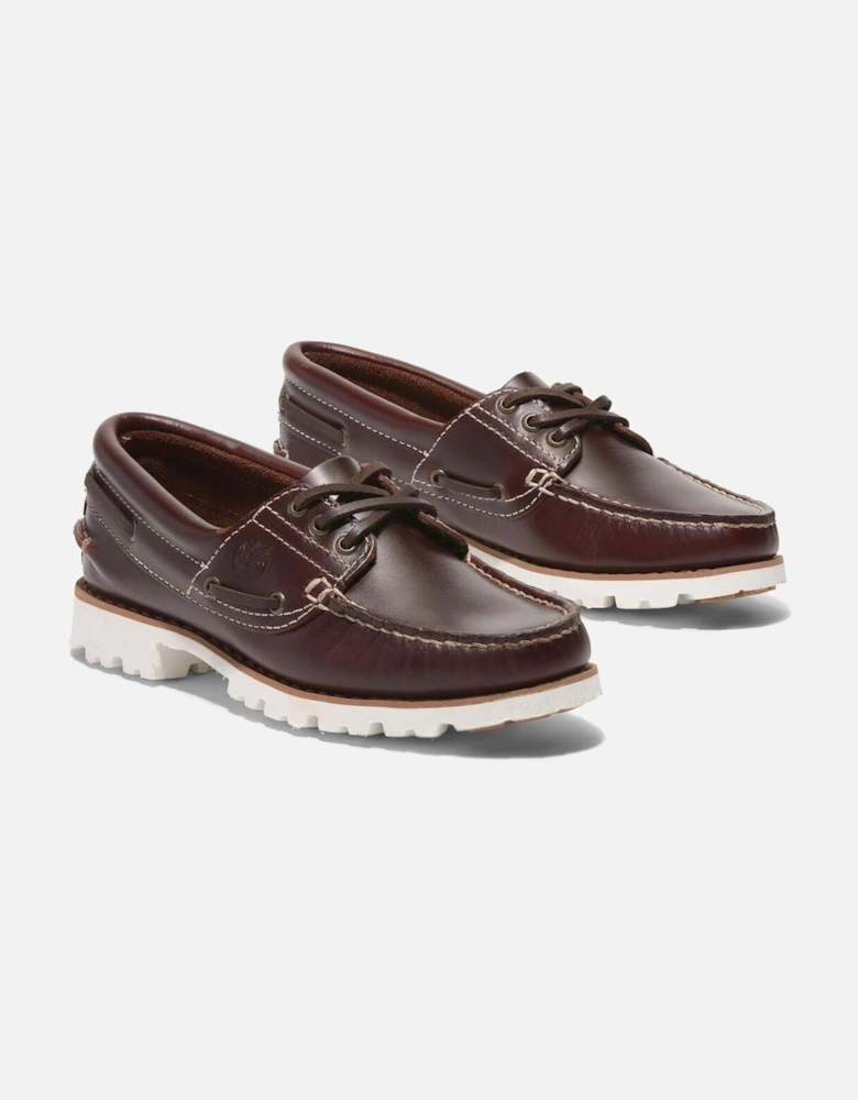 Classic Boat Shoes